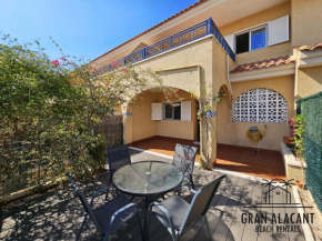 Adosado familiar Novamar 33